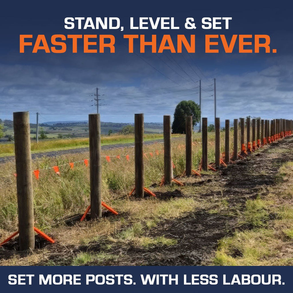 POSTA - The Original Post Setter – Postatool